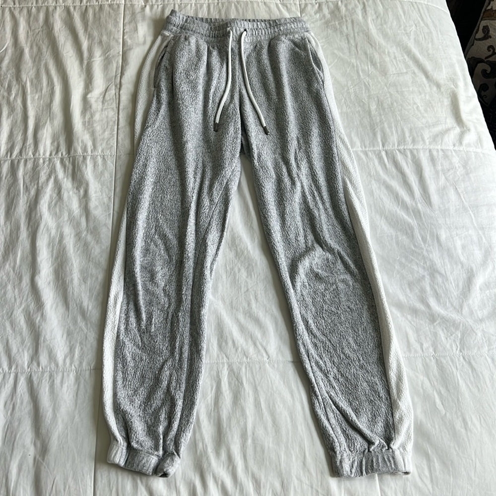 Garage Joggers (Part of a Set)